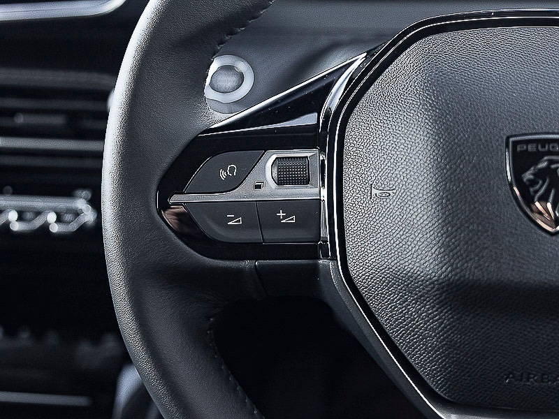 Used Peugeot 208 2025 for sale - 77443021: Photo 11