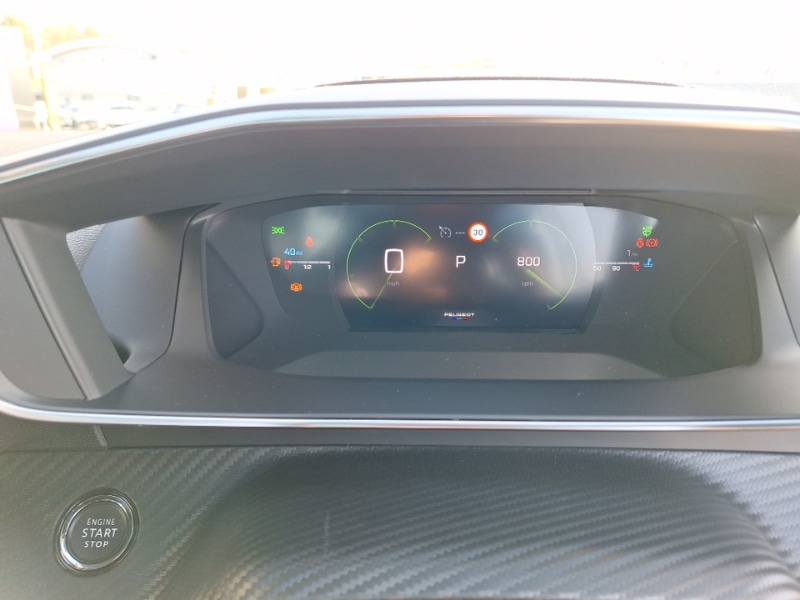 Used Peugeot 2008 2026 for sale - 77736348: Photo 10