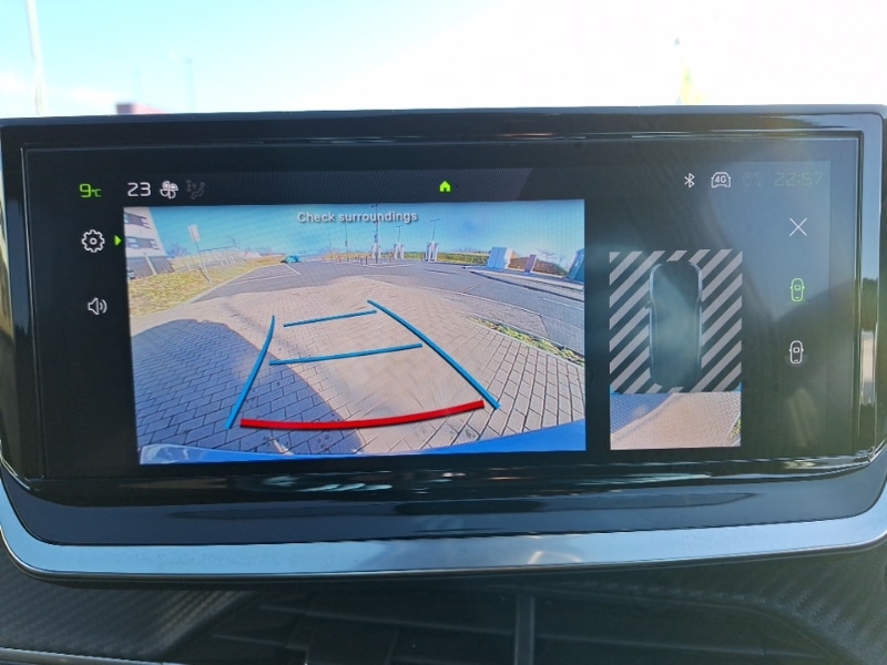 Used Peugeot 2008 2026 for sale - 77736348: Photo 11