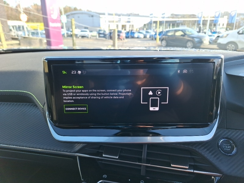 Used Peugeot 2008 2026 for sale - 77736348: Photo 16