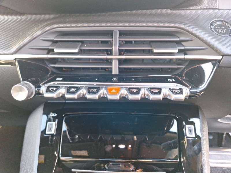 Used Peugeot 2008 2026 for sale - 77736348: Photo 17