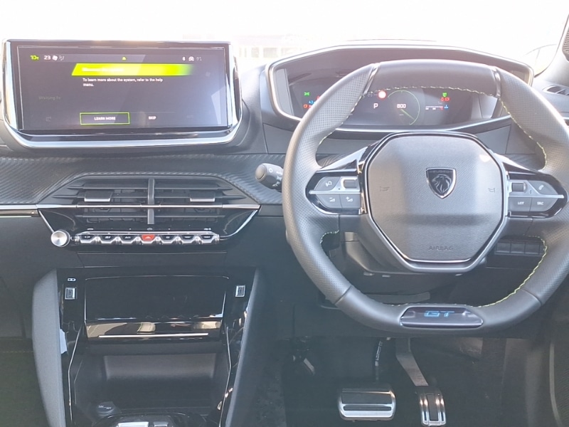 Used Peugeot 2008 2026 for sale - 77736348: Photo 2