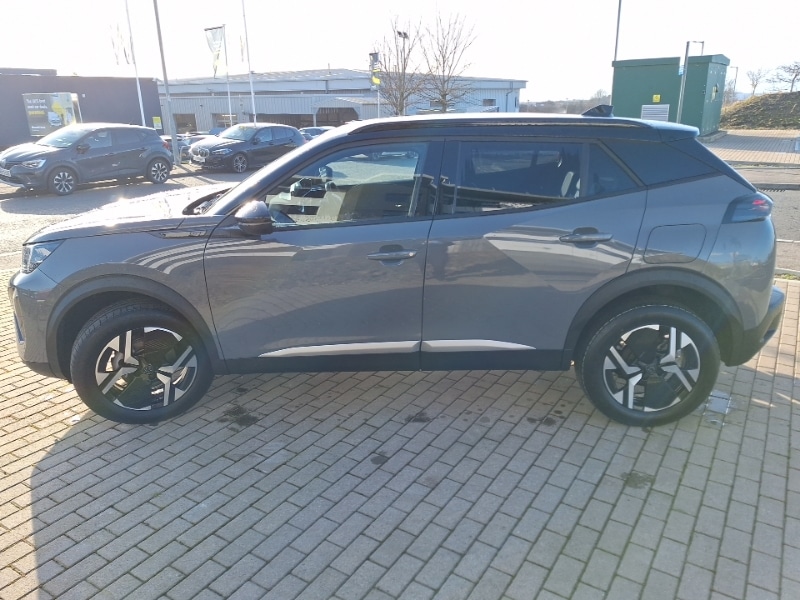 Used Peugeot 2008 2026 for sale - 77736348: Photo 4