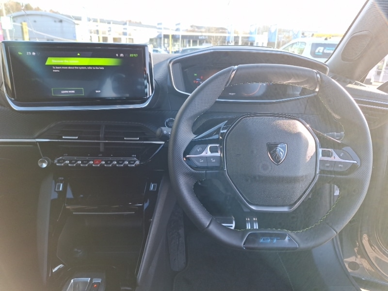 Used Peugeot 2008 2026 for sale - 77736348: Photo 7