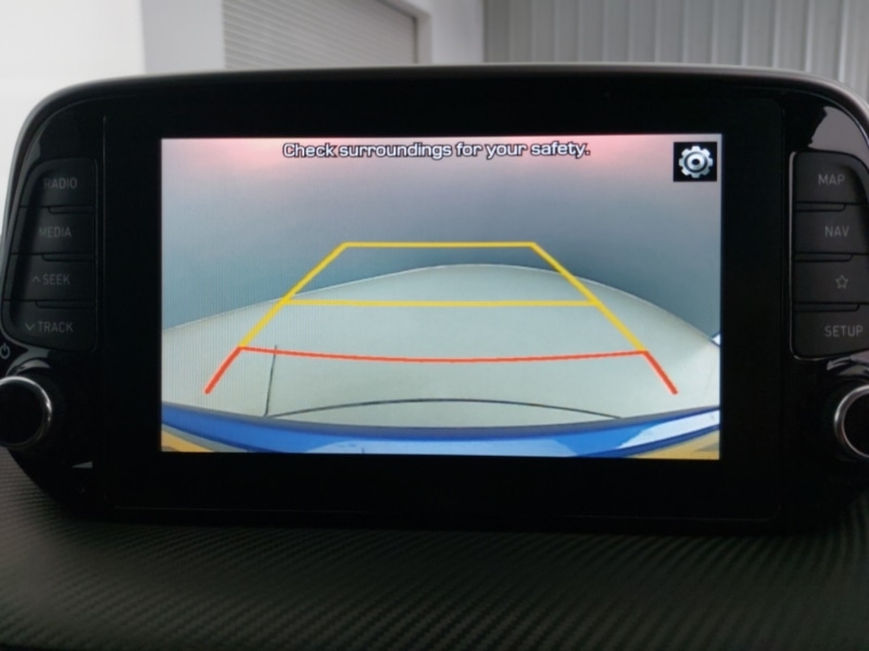 Used Hyundai TUCSON 2019 for sale - 77311816: Photo 16