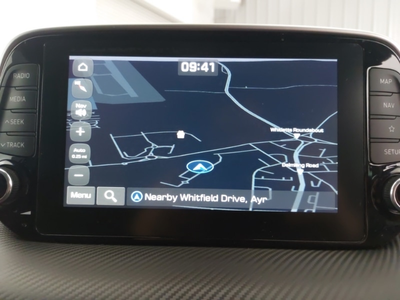 Used Hyundai TUCSON 2019 for sale - 77311816: Photo 17