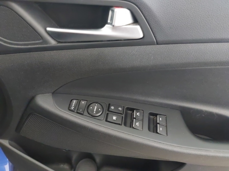 Used Hyundai TUCSON 2019 for sale - 77311816: Photo 19