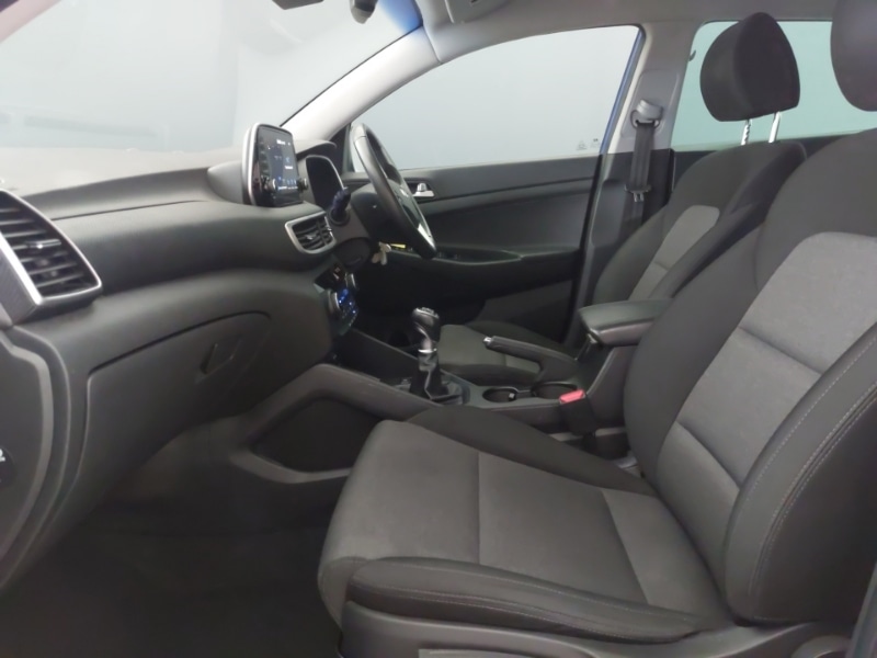Used Hyundai TUCSON 2019 for sale - 77311816: Photo 5