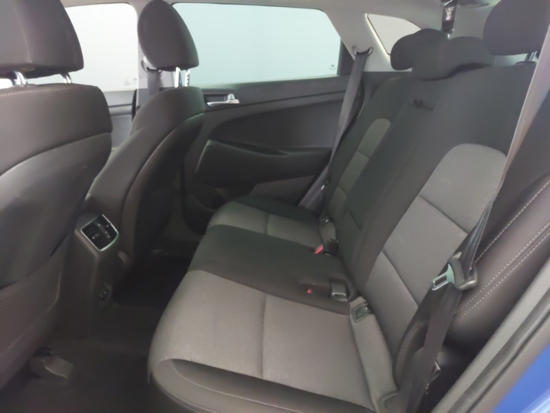 Used Hyundai TUCSON 2019 for sale - 77311816: Photo 6