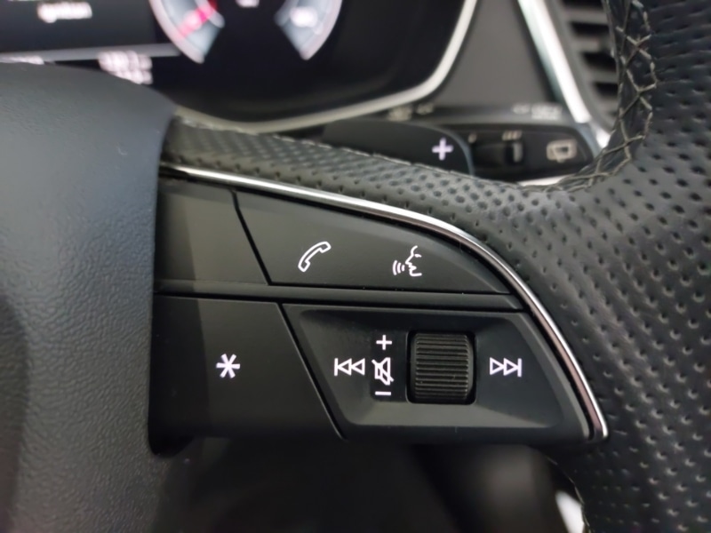 Used Audi Q5 2022 for sale - 77070372: Photo 13