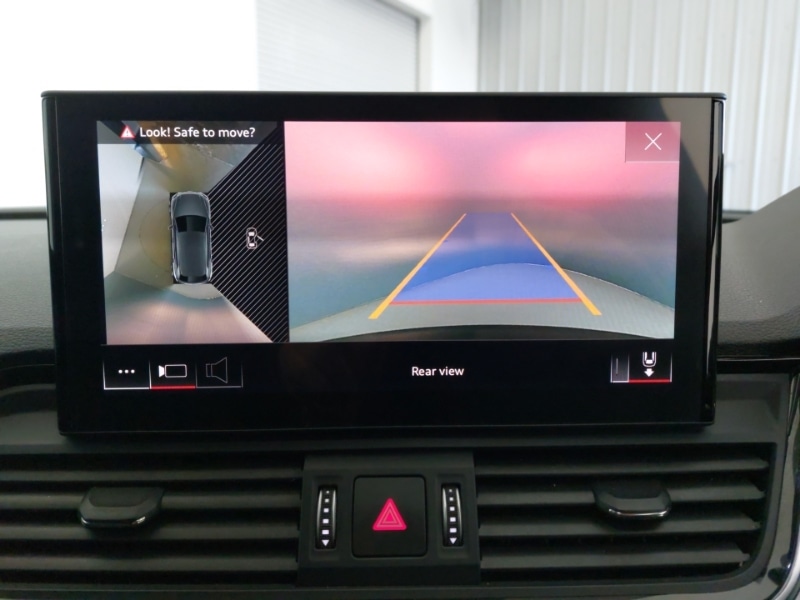 Used Audi Q5 2022 for sale - 77070372: Photo 16