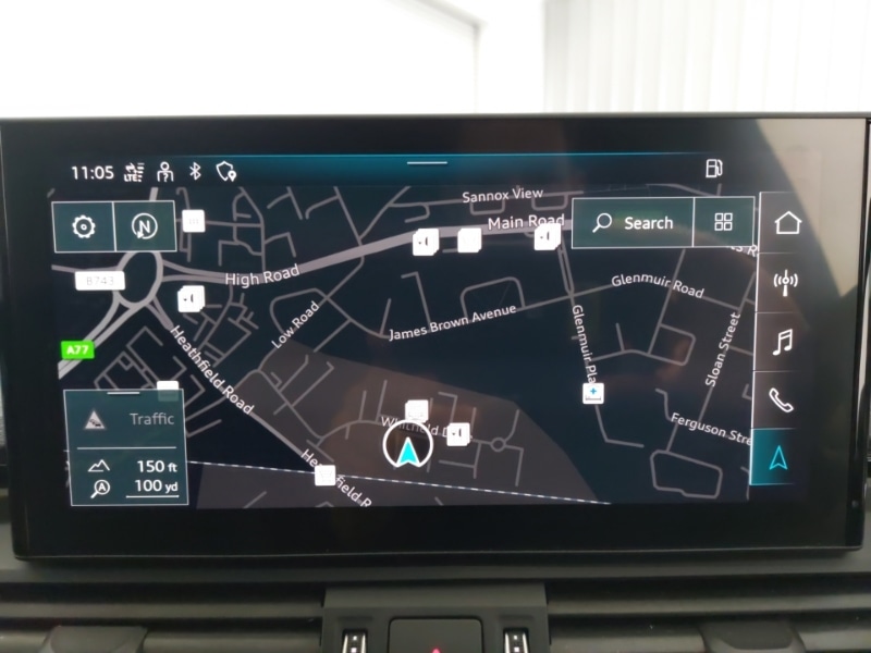 Used Audi Q5 2022 for sale - 77070372: Photo 17