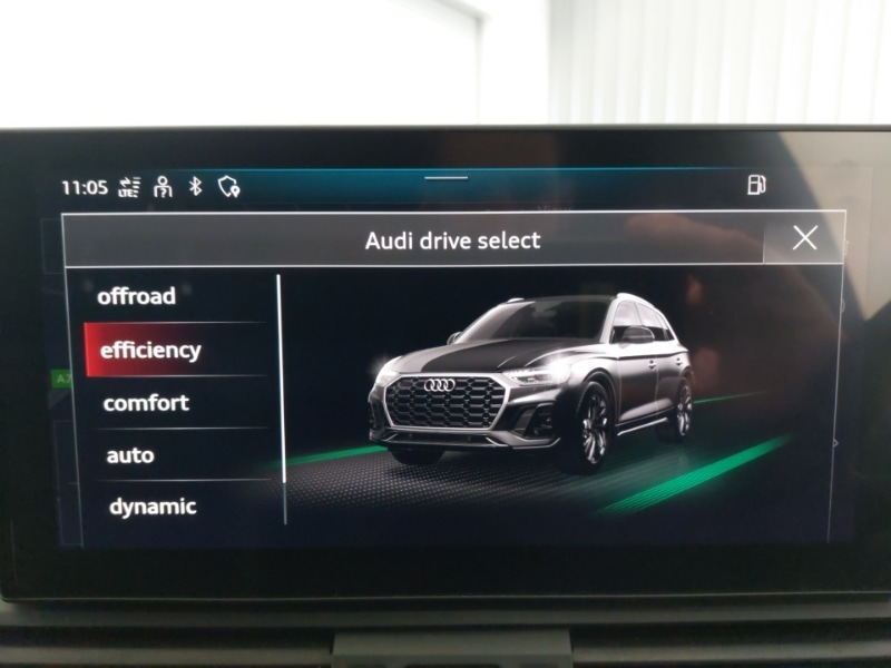 Used Audi Q5 2022 for sale - 77070372: Photo 18