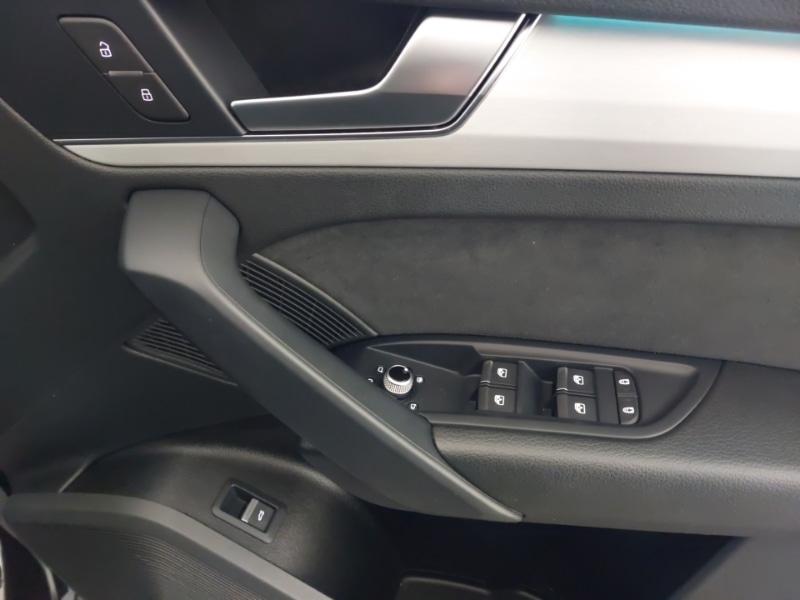 Used Audi Q5 2022 for sale - 77070372: Photo 19