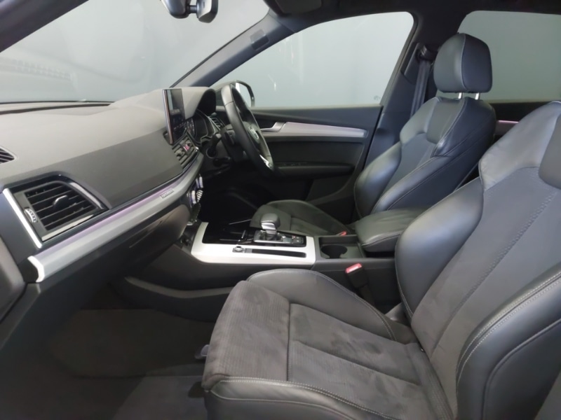 Used Audi Q5 2022 for sale - 77070372: Photo 5