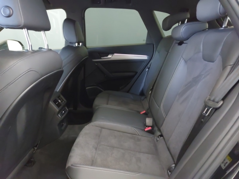 Used Audi Q5 2022 for sale - 77070372: Photo 6