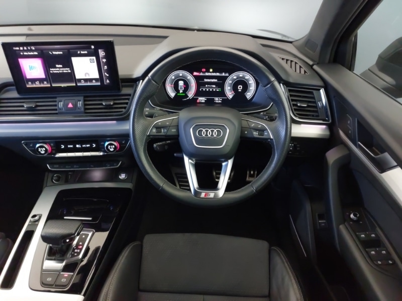 Used Audi Q5 2022 for sale - 77070372: Photo 7