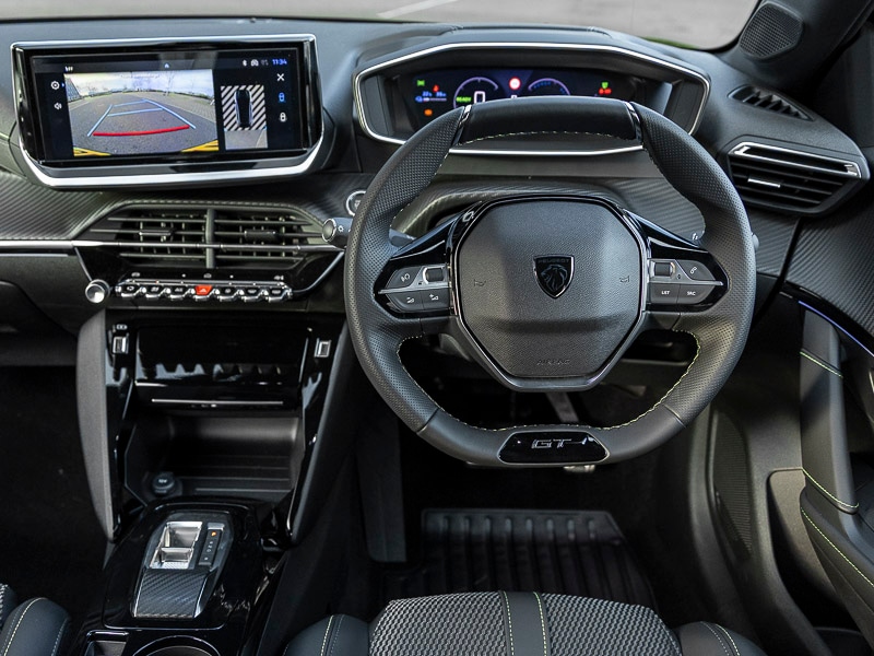 Used Peugeot 208 2025 for sale - 76515275: Photo 12