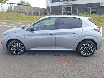 Used Peugeot 208 2025 for sale - 75409079: Photo