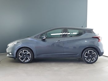 Used Nissan Micra 2022 for sale - 78791211: Photo