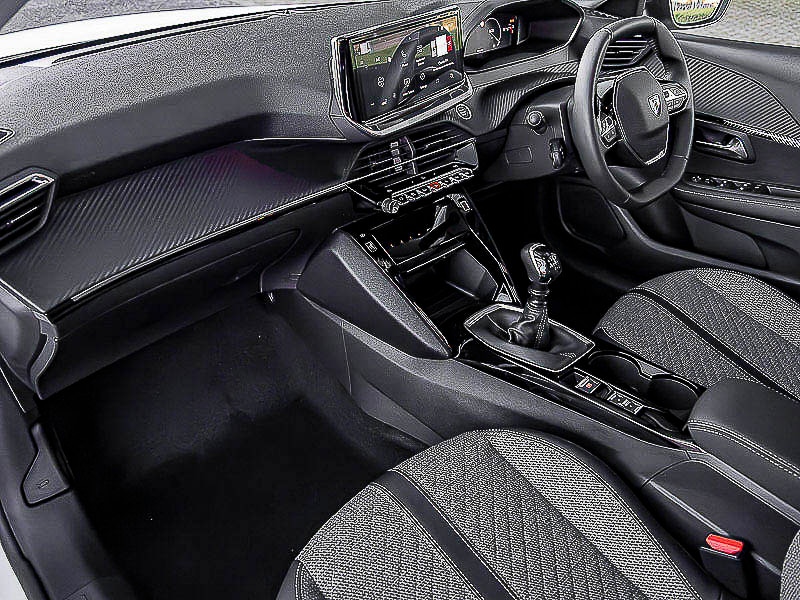 Used Peugeot 208 2026 for sale - 78211326: Photo 5