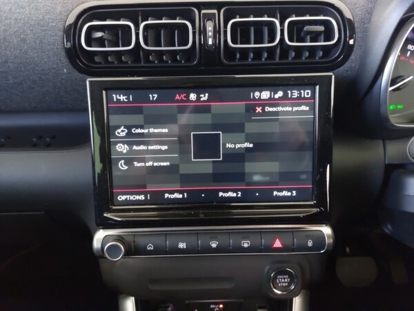 Used Citroen C3 Aircross 2024 for sale - 76083237: Photo 10