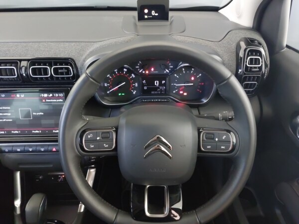 Used Citroen C3 Aircross 2024 for sale - 76083237: Photo 11