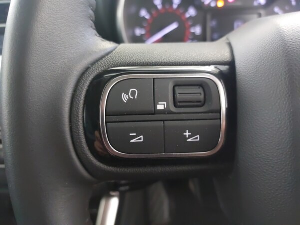 Used Citroen C3 Aircross 2024 for sale - 76083237: Photo 12