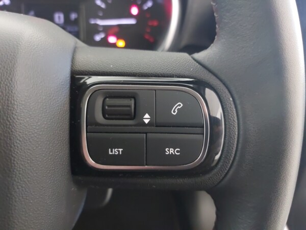 Used Citroen C3 Aircross 2024 for sale - 76083237: Photo 13