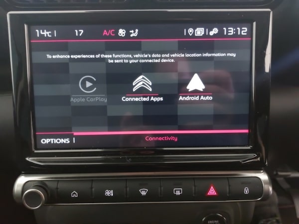 Used Citroen C3 Aircross 2024 for sale - 76083237: Photo 18