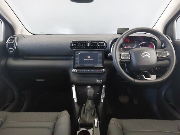 Used Citroen C3 Aircross 2024 for sale - 76083237: Photo 2