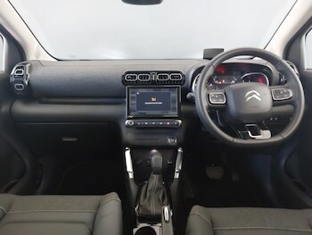 Used Citroen C3 Aircross 2024 for sale - 76083237: Photo