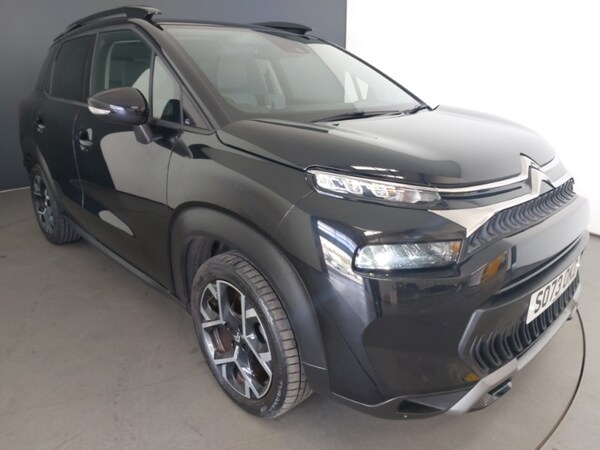 Used Citroen C3 Aircross 2024 for sale - 76083237: Photo 9