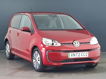 Used Volkswagen up! 2022 for sale - 79332911: Photo