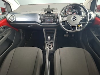 Used Volkswagen up! 2022 for sale - 79332911: Photo