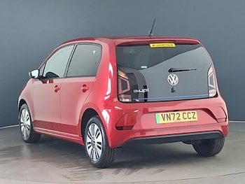 Used Volkswagen up! 2022 for sale - 79332911: Photo