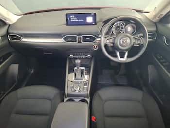 Used Mazda CX-5 2023 for sale - 79662472: Photo