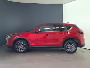 Used Mazda CX-5 2023 for sale - 79662472: Photo