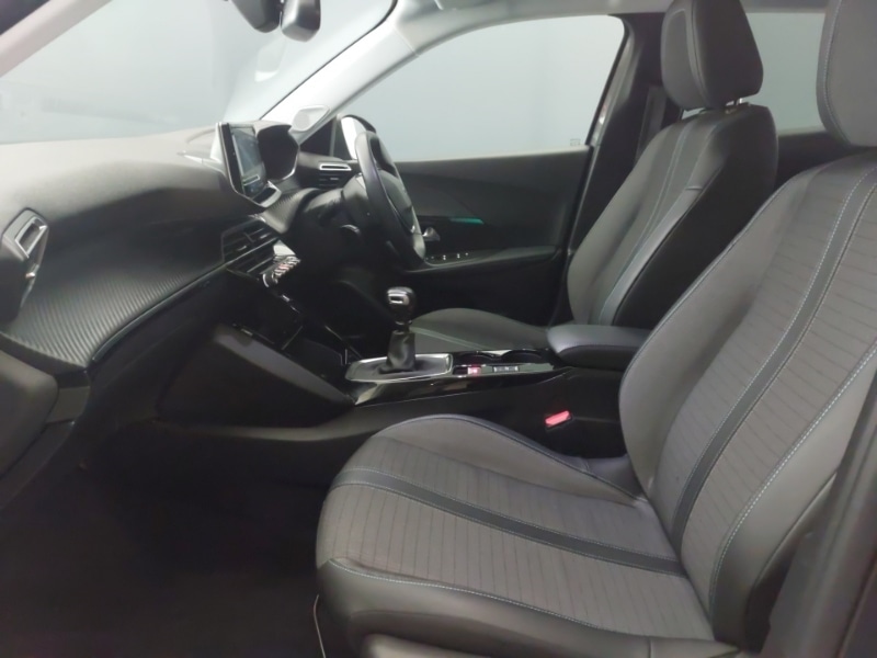 Used Peugeot 2008 2021 for sale - 77150315: Photo 5