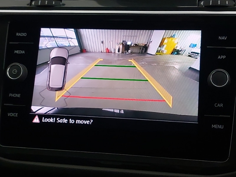 Used Volkswagen Tiguan 2019 for sale - 77644523: Photo 10