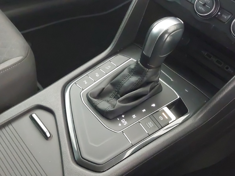 Used Volkswagen Tiguan 2019 for sale - 77644523: Photo 15