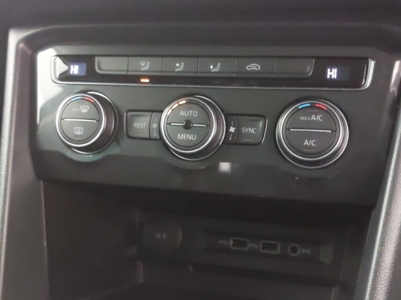 Used Volkswagen Tiguan 2019 for sale - 77644523: Photo 16