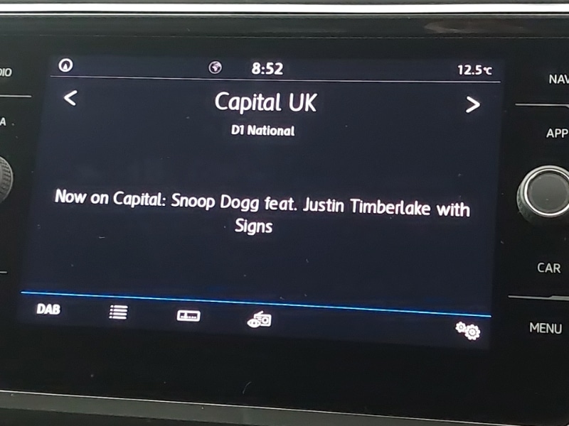 Used Volkswagen Tiguan 2019 for sale - 77644523: Photo 17