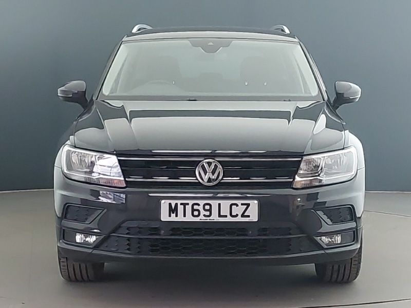 Used Volkswagen Tiguan 2019 for sale - 77644523: Photo 19