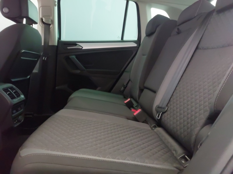 Used Volkswagen Tiguan 2019 for sale - 77644523: Photo 6