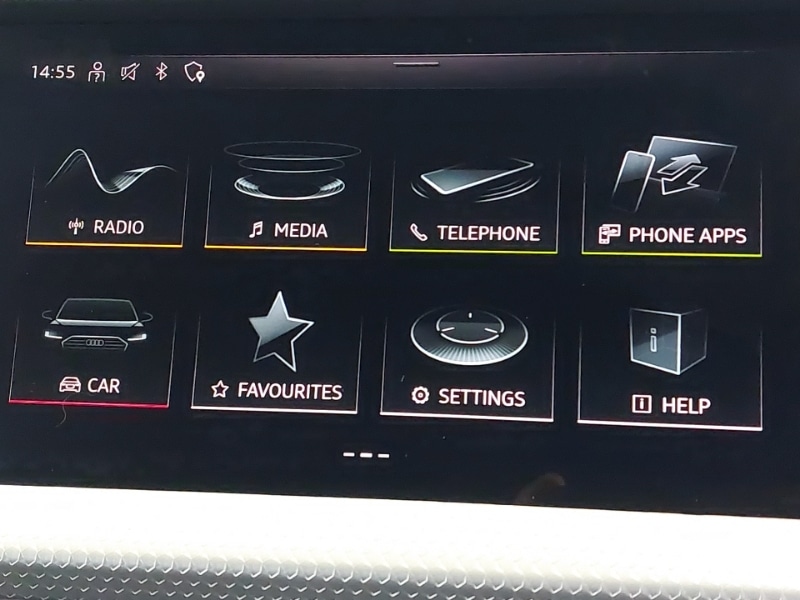 Used Audi A1 2022 for sale - 77371328: Photo 10