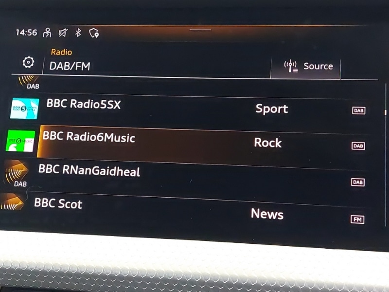 Used Audi A1 2022 for sale - 77371328: Photo 11