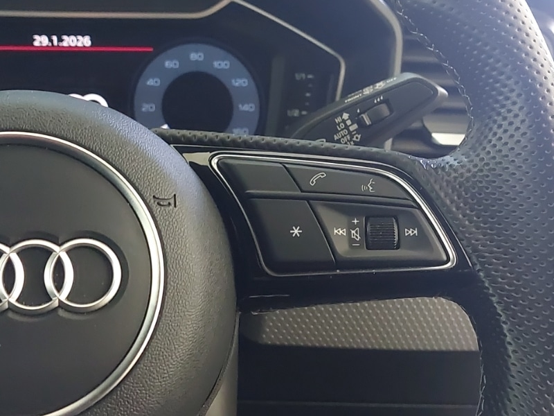 Used Audi A1 2022 for sale - 77371328: Photo 13