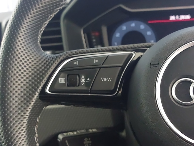 Used Audi A1 2022 for sale - 77371328: Photo 14