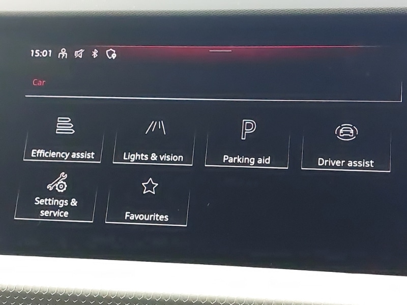 Used Audi A1 2022 for sale - 77371328: Photo 16